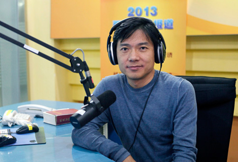 �ٶȹ�˾�����L��CEO������͡���I���f��